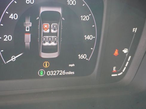 Used 2024 Honda Accord EX image 9