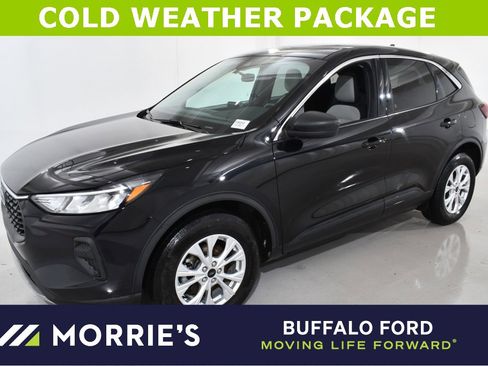 Used 2023 Ford Escape Active image 1