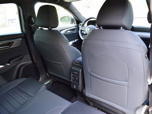 New 2025 Dodge Hornet GT w/ GT Blacktop Package image 31