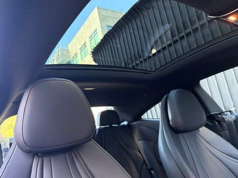 New 2026 Mercedes-Benz CLE 300 4MATIC Coupe image 15