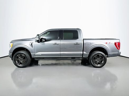 Used 2022 Ford F150 XLT w/ Equipment Group 302A High AWD/4WD image 8