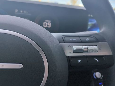 New 2026 Hyundai Tucson SEL image 32