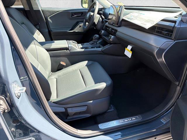 New 2026 Toyota RAV4 XLE Premium FWD image 13