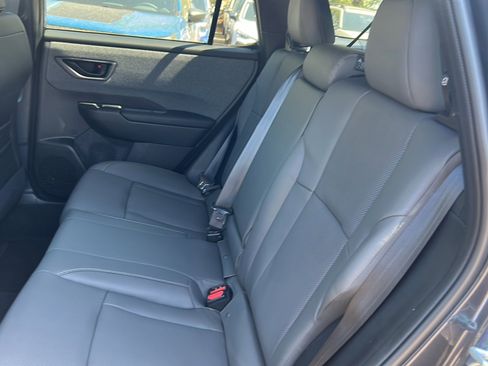 New 2026 Subaru Outback Limited XT AWD/4WD image 14