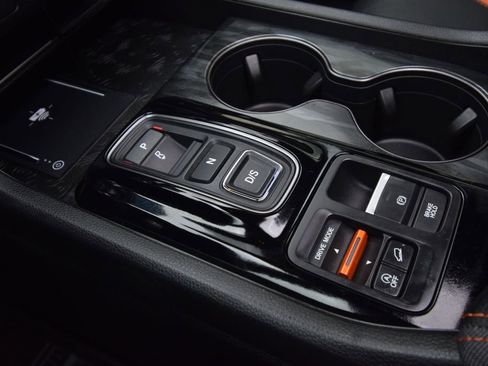 Used 2026 Honda Passport TrailSport image 26