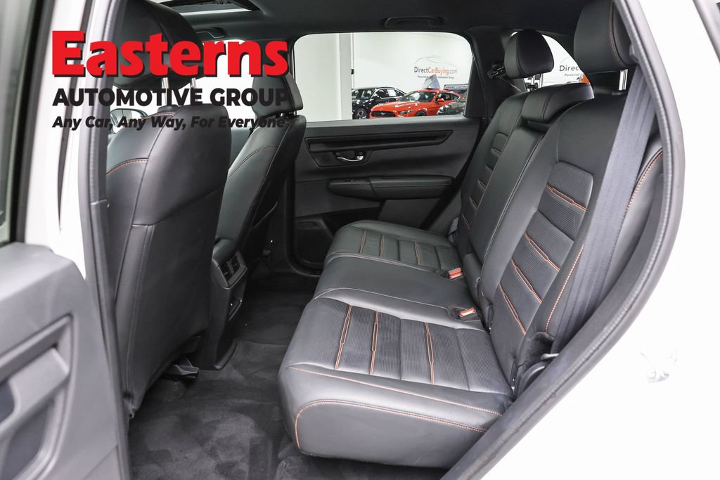 Used 2024 Honda CR-V Sport-L image 23