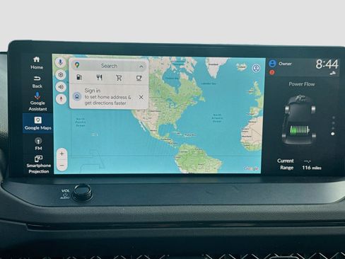 Certified 2023 Honda Accord Touring image 13