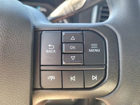 New 2025 Ford F550 4x4 SuperCab Super Duty image 35