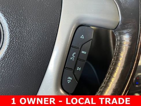 Used 2014 GMC Sierra 2500 Denali w/ Suspension Package, Off-Road image 22