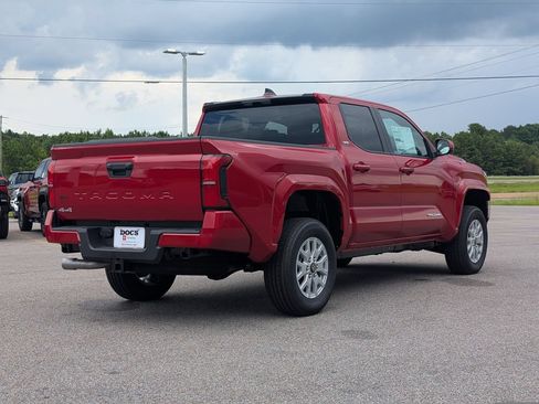 New 2026 Toyota Tacoma SR5 AWD/4WD image 5