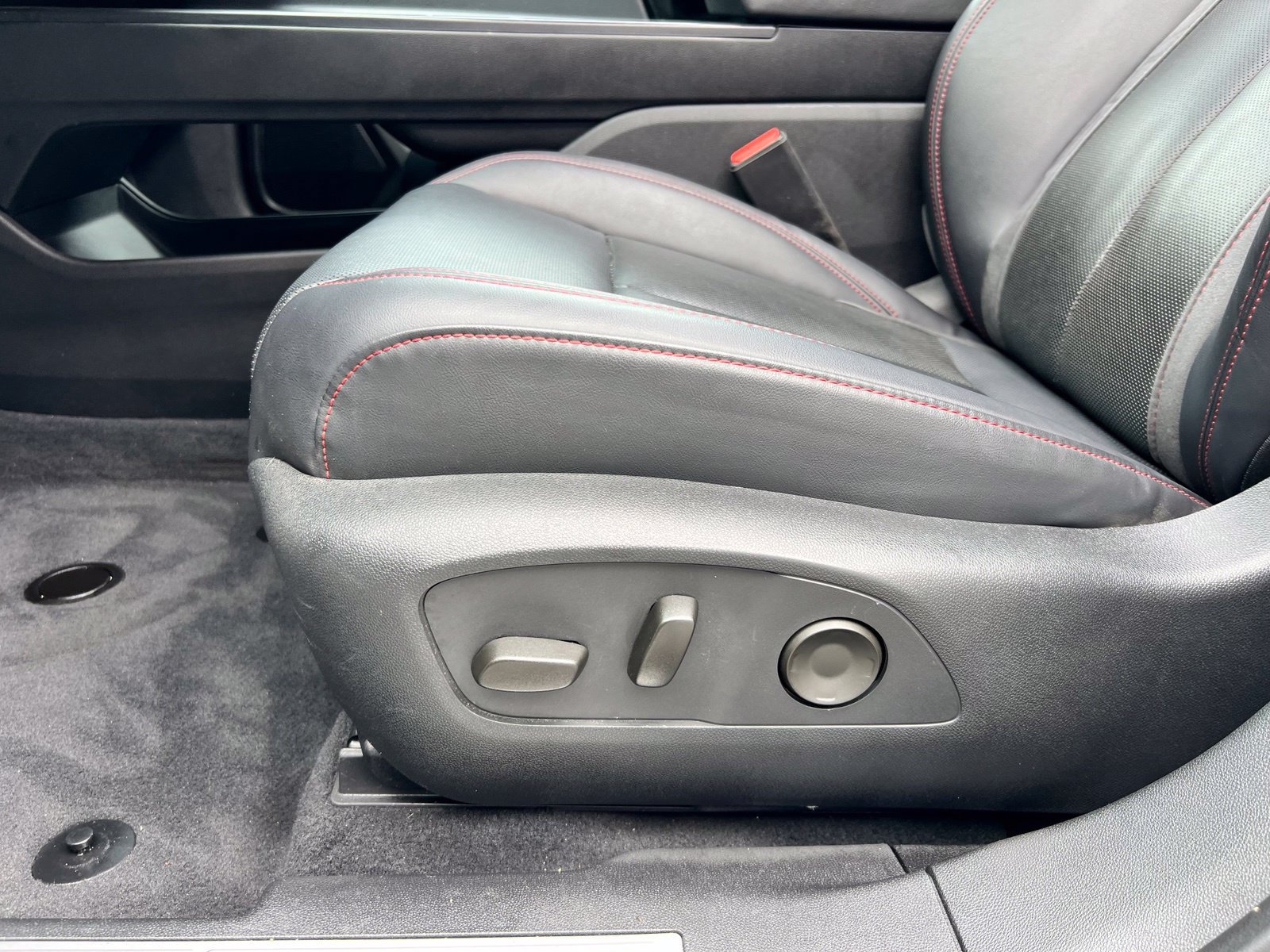 Used 2024 Acura ZDX A-Spec RWD image 34