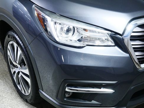 Used 2019 Subaru Ascent Limited w/ Popular Package #2 image 16