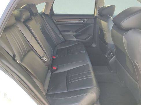 Used 2022 Honda Accord EX-L image 31
