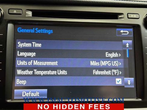 Used 2017 Toyota Highlander Limited image 32