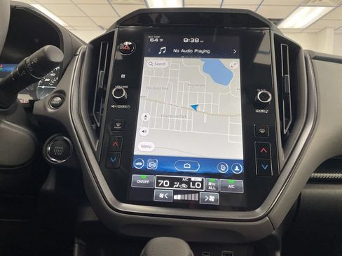New 2026 Subaru Crosstrek 2.5i Limited AWD/4WD image 37
