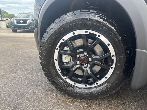 New 2026 Nissan Pathfinder Rock Creek AWD/4WD image 29