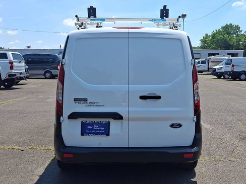 Used 2023 Ford Transit Connect XL FWD image 6