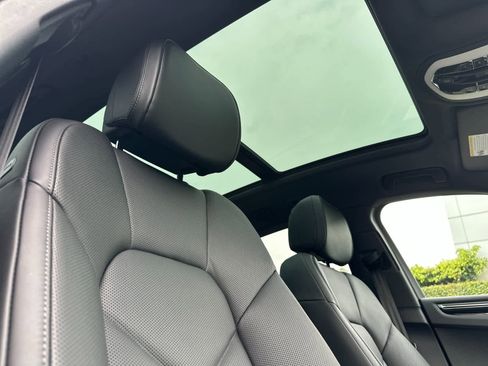 New 2026 Porsche Macan S AWD/4WD image 18