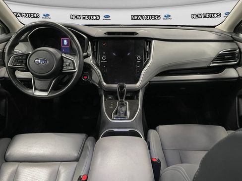 Used 2025 Subaru Legacy Limited AWD/4WD image 9
