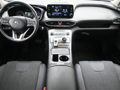 Used 2022 Hyundai Santa Fe SEL FWD image 20