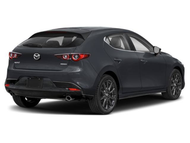 Used 2026 MAZDA MAZDA3 s Sport FWD image 2