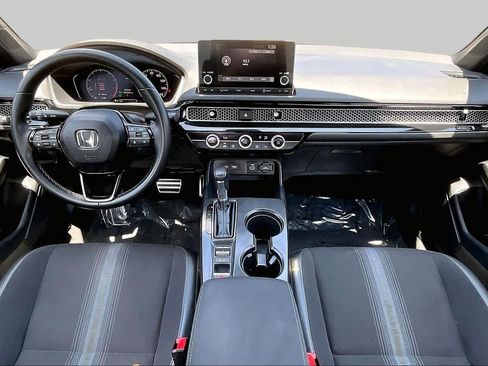 Used 2023 Honda Civic Sport image 16