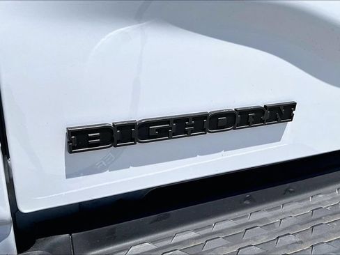 Certified 2026 RAM 2500 Big Horn AWD/4WD image 23