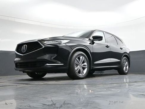 Certified 2023 Acura MDX FWD image 33