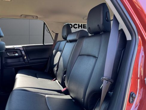 Used 2024 Toyota 4Runner TRD Pro AWD/4WD image 18