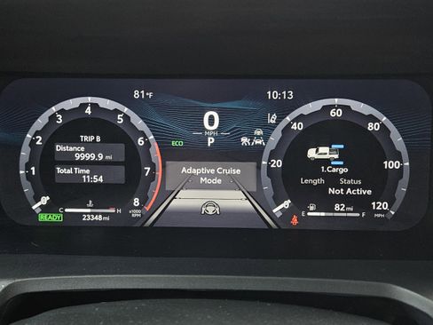 Used 2024 Toyota Tacoma TRD Pro AWD/4WD image 42