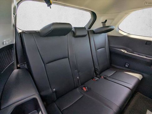 Used 2025 Toyota Grand Highlander AWD image 20