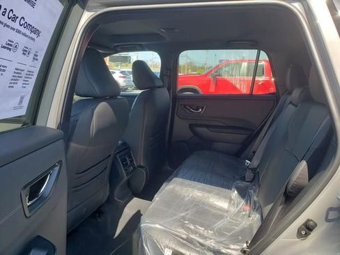 New 2026 Subaru Outback Touring XT image 12