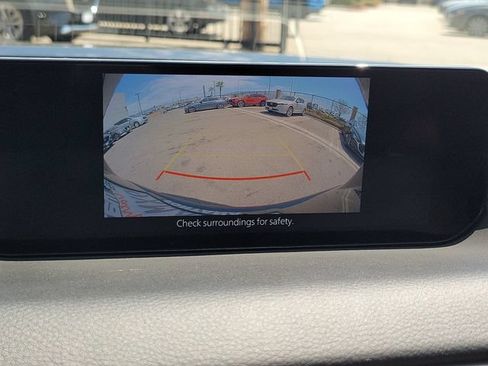 Certified 2025 MAZDA CX-50 AWD 2.5 Turbo w/ Accent Package image 13