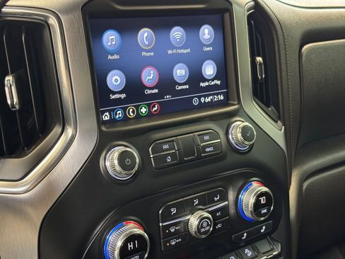 Used 2020 GMC Sierra 1500 SLE w/ SLE Value Package image 37