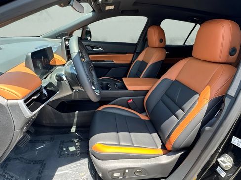 Used 2025 Honda Prologue Elite image 9