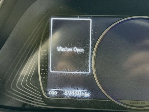 Used 2021 Lexus UX 200 w/ Accessory Package (Z2) FWD image 14