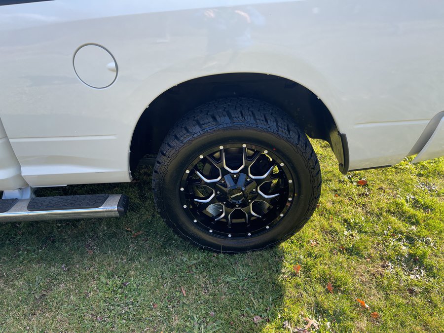 Used 2019 RAM 1500 Tradesman w/ Popular Equipment Group AWD/4WD image 37