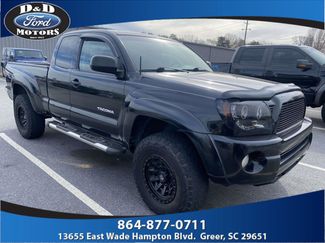 Used 2009 Toyota Tacoma PreRunner video 1