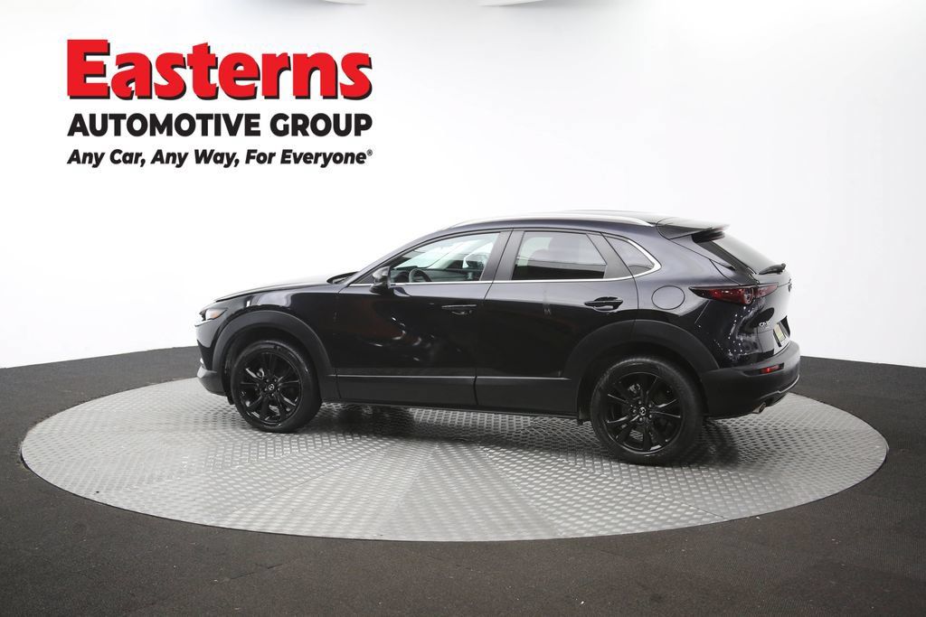 Used 2024 MAZDA CX-30 AWD 2.5 S w/ Select Sport Pkg image 63