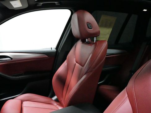 Used 2023 BMW X3 M40i w/ Premium Package AWD/4WD image 31