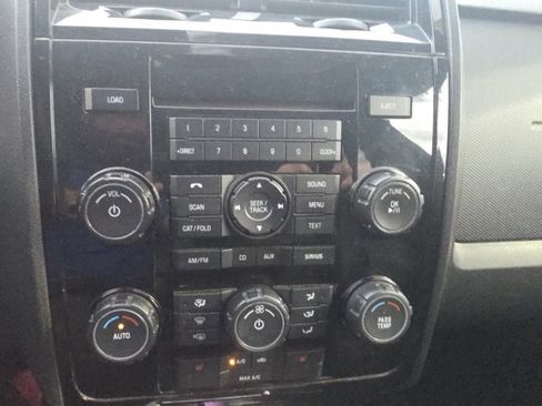 Used 2012 Ford Escape Limited FWD image 17