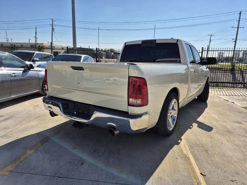 Used 2010 Dodge Ram 1500 Truck SLT w/ Big Horn Regional Pkg image 6
