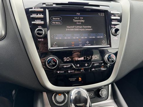 Used 2024 Nissan Murano SL image 21