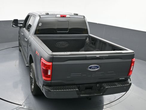 Used 2023 Ford F150 XLT w/ Equipment Group 302A High image 41