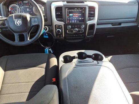 Used 2020 RAM 1500 Classic Warlock w/ Electronics Group image 10