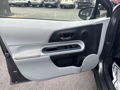 Used 2013 Toyota Prius C Two FWD image 19