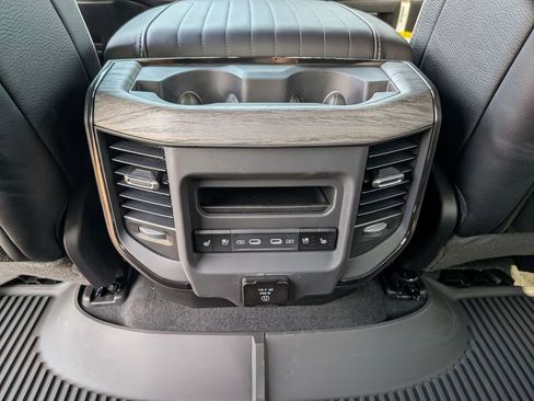 New 2026 RAM 1500 Limited AWD/4WD image 35