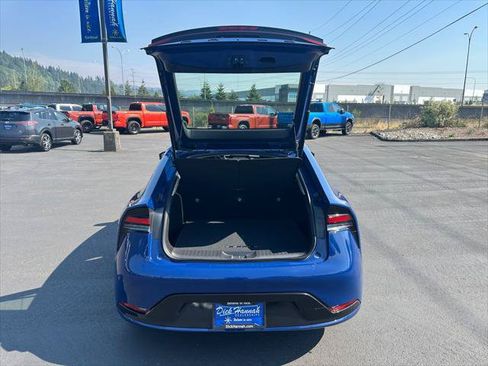 Certified 2024 Toyota Prius XLE FWD image 12
