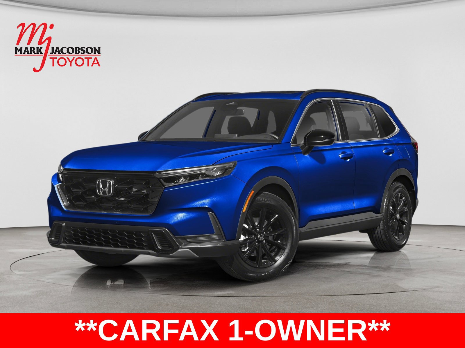 Used 2023 Honda CR-V Sport image 1