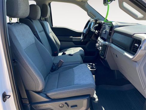 Used 2022 Ford F150 XLT w/ Equipment Group 302A High image 15